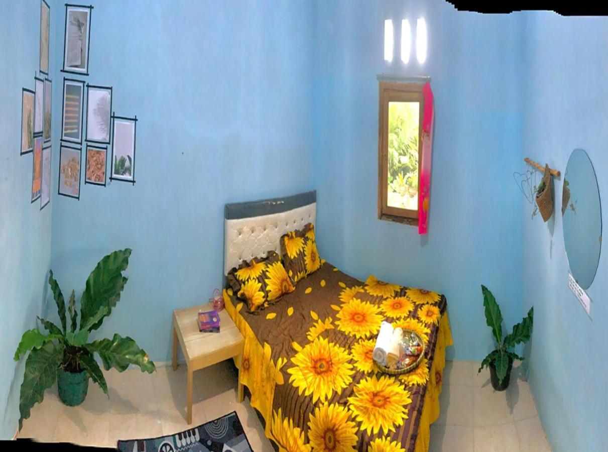Express O 91370 Rumah Pemandangan Semeru Asli Lumajang Ngoại thất bức ảnh