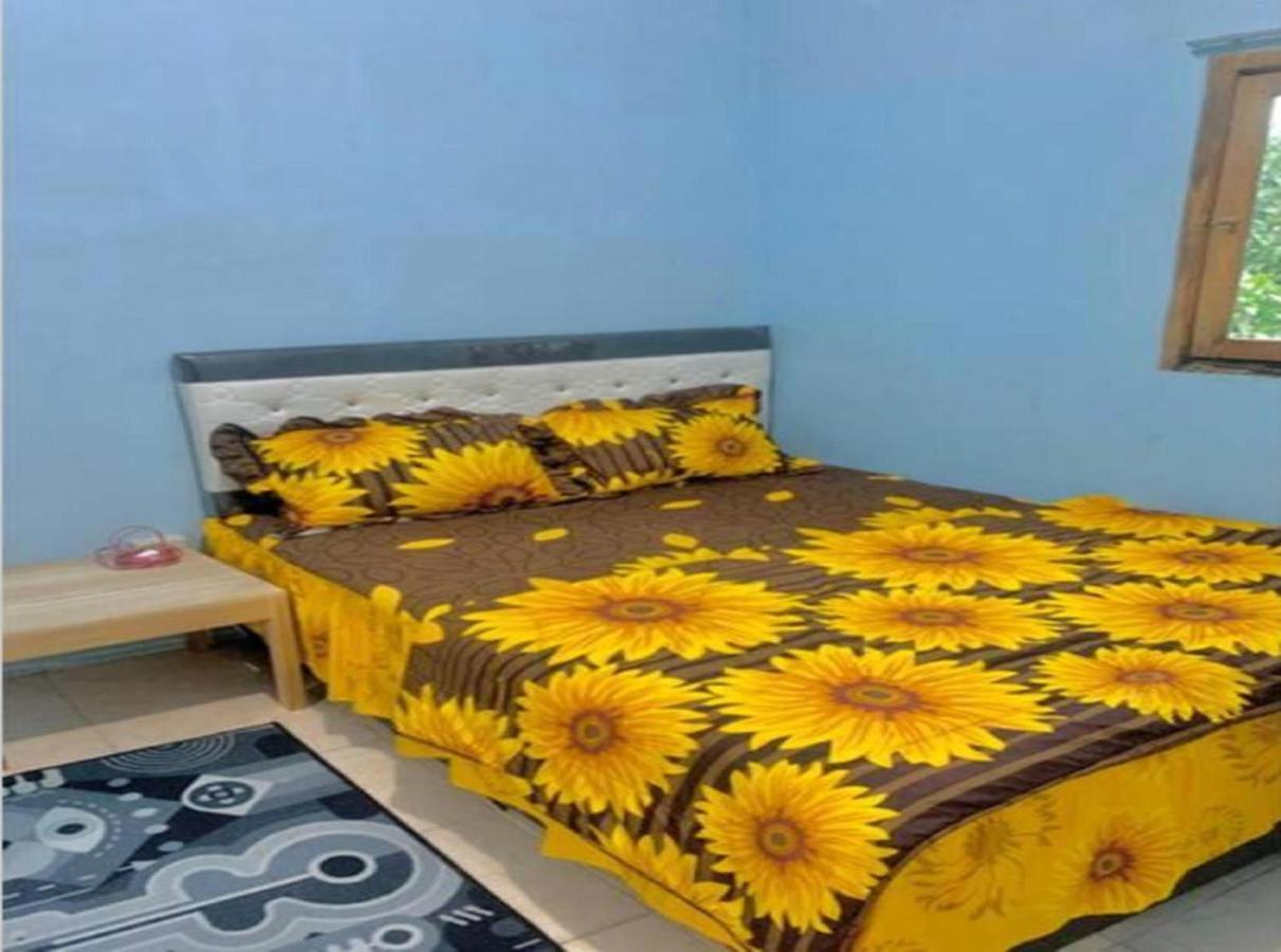 Express O 91370 Rumah Pemandangan Semeru Asli Lumajang Ngoại thất bức ảnh