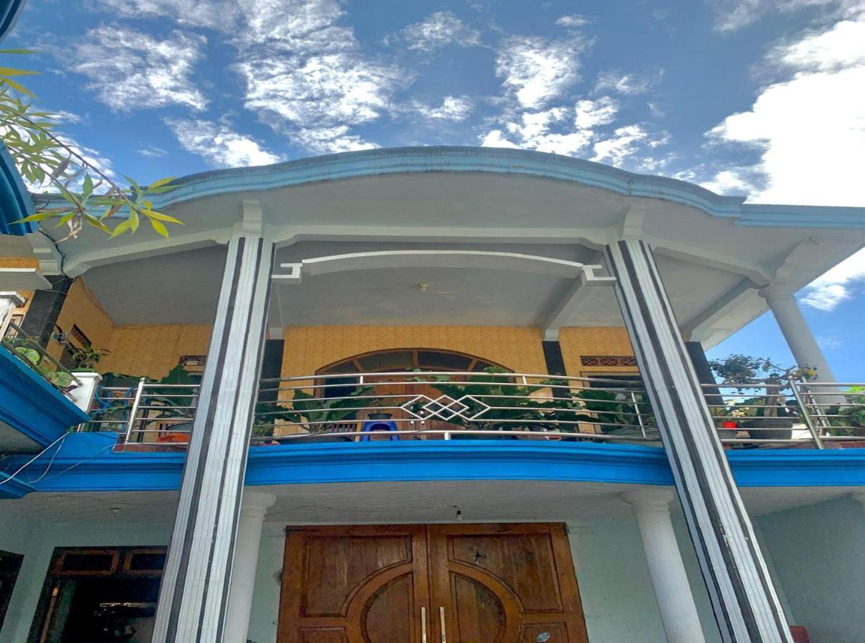 Express O 91370 Rumah Pemandangan Semeru Asli Lumajang Ngoại thất bức ảnh