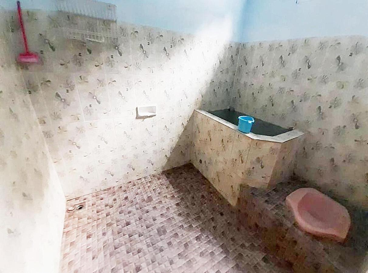 Express O 91370 Rumah Pemandangan Semeru Asli Lumajang Ngoại thất bức ảnh
